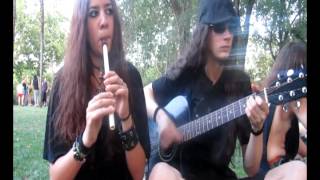 Vulgaris Magistralis  Heidevolk by Gato y Teresa [upl. by Hebbe338]