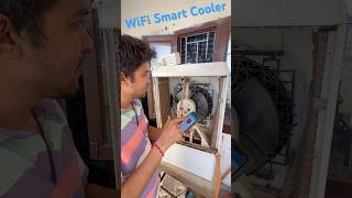 My Smart WiFi Cooler ninjalio technology [upl. by Onaivatco]