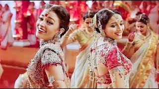 Dola Re Dola Re 4K Full Video Song  Devdas  Aishwarya Rai amp Madhuri Dixit  Shahrukh KhanHit Song [upl. by Zellner647]