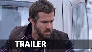 The Captive  Deutsch  German Trailer  Ryan Reynolds [upl. by Kirre]