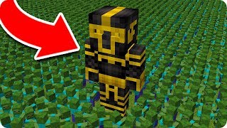 100000 ZOMBIES VS MASSI EN MINECRAFT 😱 [upl. by Ehsom]