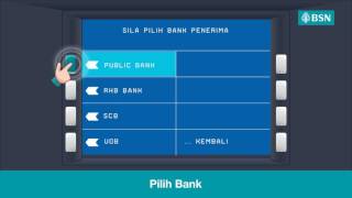 Interbank Giro Tutorial [upl. by Gotthard]