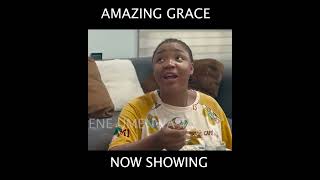 Amazing Grace  New Movie Showing Now On EkeneumenwaTv [upl. by Audrye]