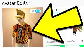 BECOMING A ROBLOX ANTHRO AVATAR [upl. by Sema961]