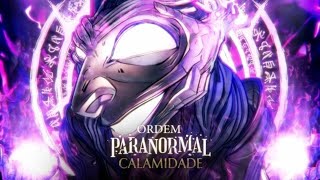 quotJogosquot  Episódio 6  Ordem Paranormal Calamidade [upl. by Cr]