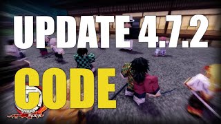 ROBLOX DEMON SOUL SIMULATOR CODES 🎉 UPDATE 472🎉 HOW TO REDEEM [upl. by Fairfax]