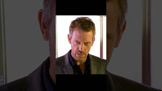 Dr House deduced that he was a guinea pig for a pharmaceutical company movie shorts video [upl. by Meehyr]