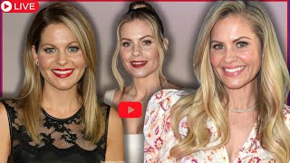 Todays Very Sad News  For Hallmark Star Candace Cameron Fans Very Heartbreaking News Revealed Now [upl. by Ayr]