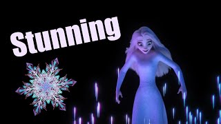 quotShow Yourselfquot Cover  Frozen II Singalong with SirenIdunaChorus [upl. by Clemmie996]