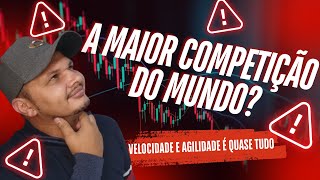 A Maior Competição de Profissões que Você Nunca Ouviu Falar [upl. by Ominoreg]