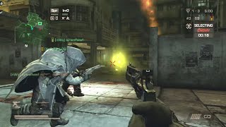 Saturday Event Killzone 2 Multiplayer on the Salamun Market Map [upl. by Cheadle546]