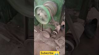 Motor pulley shorts viralvideo viralshorts youtubeshorts machine technology ytshorts shaper [upl. by Convery]