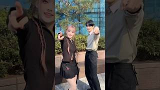 연준 선배님과 TickTack 𝐹𝑜𝑟 𝑦𝑜𝑢 ❀ YEONJUN 투모로우바이투게더 TXT IROHA 이로하 ILLIT 아일릿 TickTackCHALLENGE [upl. by Nallak723]