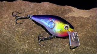 How to use Rapala Clackin Crank [upl. by Fletch]