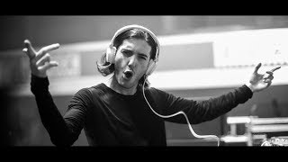 Alesso  WampW amp Brohug  Falling 400 Music Video [upl. by Ecirtel923]