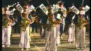 Ferko String Band Summer Mummers 1998 [upl. by Nnauol374]