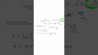 GCSE Edexcel Maths June 2024 Paper 2 Higher Tier Calculator maths matheducation edexcelmaths [upl. by Favrot]