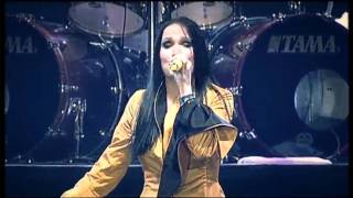 Nightwish  Phantom Of The Opera  Official Live Video  HD [upl. by Yhotmit562]