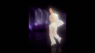 Violet Chachki Walking For Boss Miami Fashion Show  Rupaul’s Drag Race S7 Winner  Fashionista [upl. by Zetram]