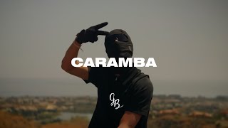 SOLD VEN1 X Baby Gang Type Beat  CARAMBA  Free Drill Type Beat 2024 [upl. by Serrano]