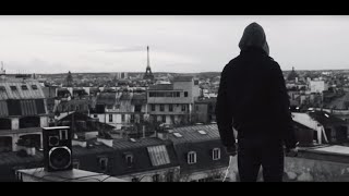 Hugo TSR  LàHaut clip officiel [upl. by Broderic]