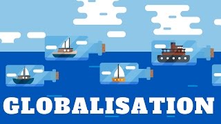 What Is Globalization [upl. by Boleslaw]