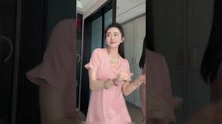 🔥 Dance Cover 1849  Beautiful Chinese Girl Perform the Latest Dance Trend 🔥 [upl. by Demakis]