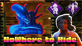 No Where to Hide Xenomorph Build volume 2 [upl. by Uri]