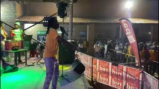 Shufflers Ragimana ft jahman chiganja [upl. by Efioa]