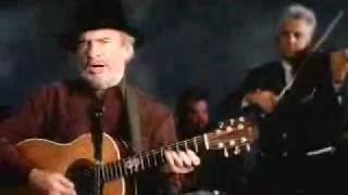 Merle Haggard  Thats the news [upl. by Kellene]