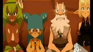 Wakfu  TGIF [upl. by Yduj]