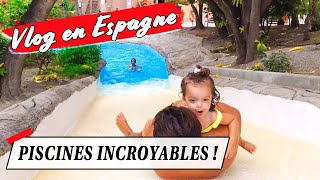 DES PISCINES INCROYABLES  😍 [upl. by Janine]