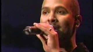 Take 6 Live  Joy To The WorldChristmas Medley [upl. by Hube]