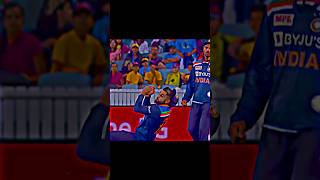 Dont underestimate the power of virat catch cricket viralvideo ipl2024 test shorts [upl. by Thetisa708]