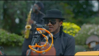 Jah Prayzah  Bvumbamira Acoustic  Live Sessions [upl. by Radferd762]