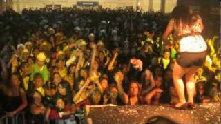 Los Vaquetones Del Hyphy Stockton FairGrounds 4 [upl. by Ajed]