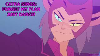 Catra Sings Prom Song Just Dance 👉 𝗨𝗦𝗘 𝗠𝗬 𝗠𝗨𝗦𝗜𝗖 𝗜𝗡 𝗬𝗢𝗨𝗥 𝗘𝗗𝗜𝗧𝗦 😎 [upl. by Innattirb216]