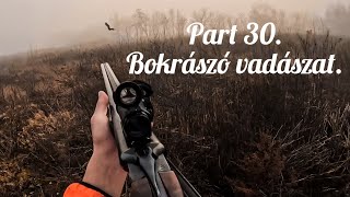 Part 30 Bokrászó vadászat [upl. by Sremmus638]