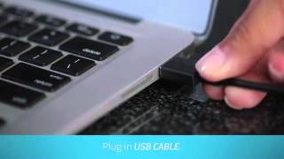 Bose SoundTouch  How to set up your Bose SoundTouch Portable WiFi music system [upl. by Benis]