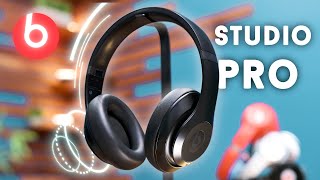 NEW Beats Studio Pro Unboxing amp Review [upl. by Dyna]