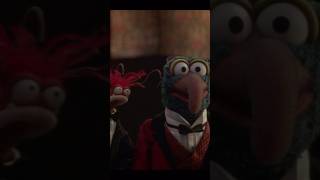 MUPPETS HAUNTED MANSION a few rules for this Halloween challenge [upl. by Lledyl]