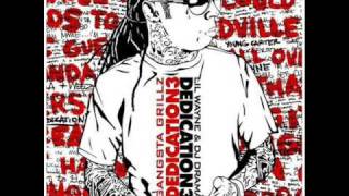 Lil Wayne  Dedication 3  7  bang bang [upl. by Rajiv]