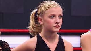 Dance Moms  Pyramid S3 E4 [upl. by Tima]