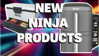 Ninja Reveals First New Products of 2024 [upl. by Schreibman952]