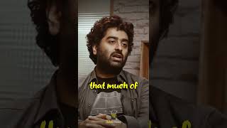 Only man can relate maturity arijitsingh understanding [upl. by Amasa]