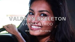 Valsayn Skeleton Vanna Girod and the 1987 Wallerfield Murderslinked [upl. by Luben]