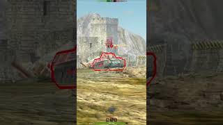 Big Boss tanksblitz shorts tanks blitz [upl. by Enael264]