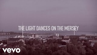 Manic Street Preachers  Liverpool Revisited Official Lyric Video [upl. by Kipper]