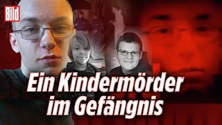 Ein Kindermörder erklärt mir warum er zwei Menschen getötet hat [upl. by Leinto709]