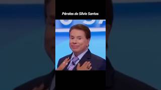 Descanse em paz Silvinho 🖤 shorts rip fyp viralvideo silviosantos [upl. by Vudimir]